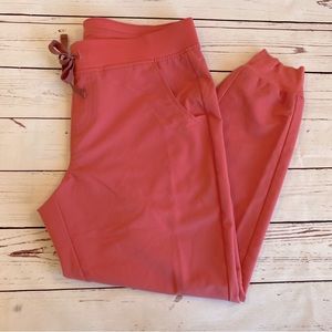 Figs Scrubs Technical Collection Catarina Pants Large